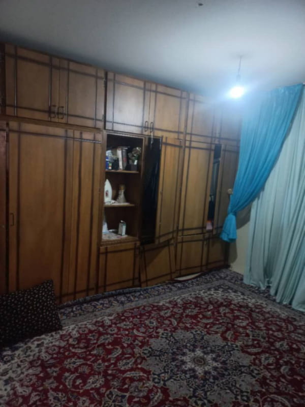 آپارتمان 93 متری دو خوابه در باغمیشه تبریز
