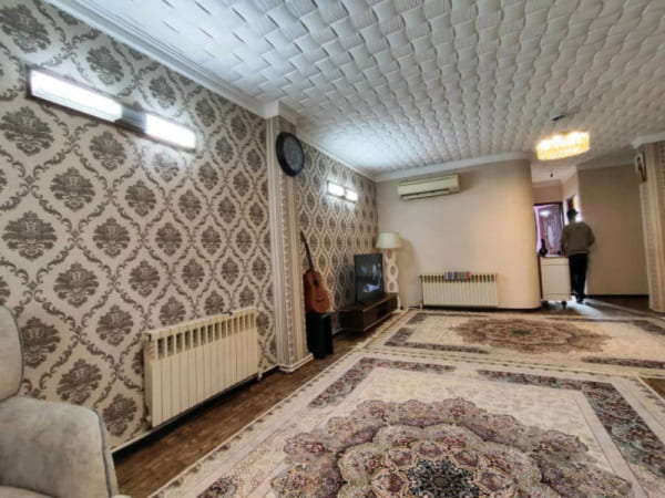 آپارتمان 100 متری دو خوابه در بلوار طالب آملی آمل
