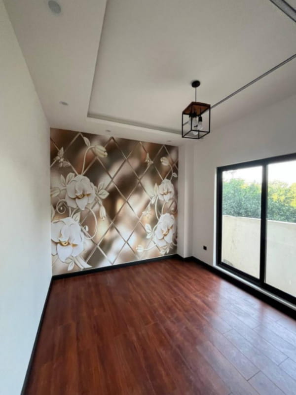 ویلا 340 متری سه خوابه در سعادت آباد چمستان
