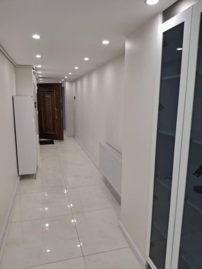 آپارتمان 88 متری یک خوابه در خیابان بوعلی همدان
