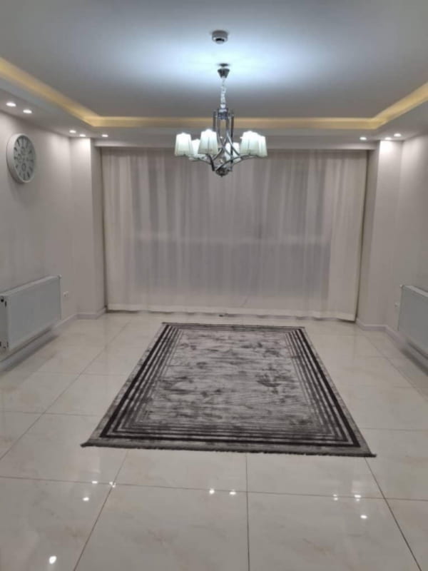 آپارتمان 88 متری یک خوابه در خیابان بوعلی همدان