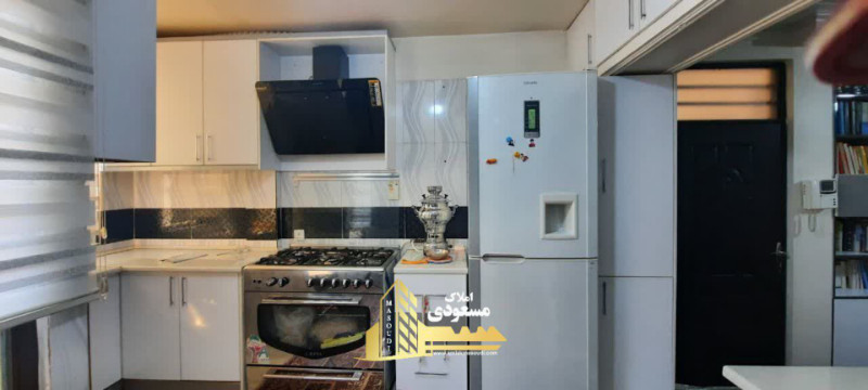 آپارتمان 65 متری دو خوابه در شهریار