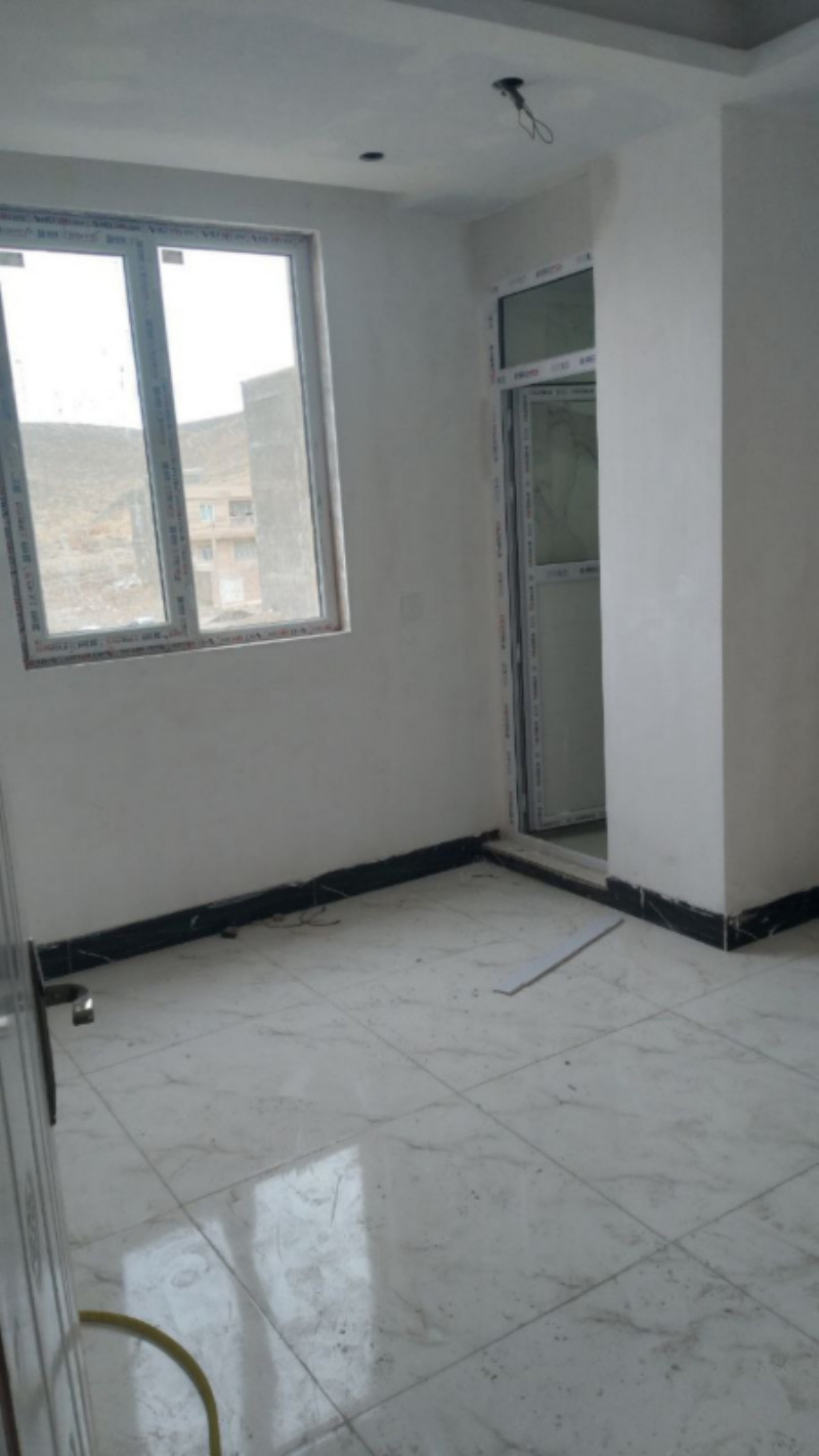آپارتمان 137 متری سه خوابه در ملایر