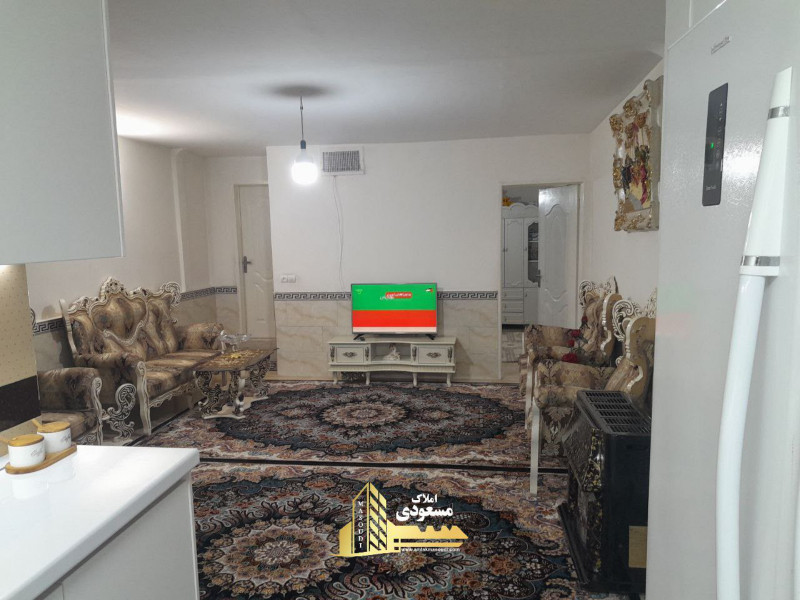 آپارتمان 70 متری یک خوابه در شهریار