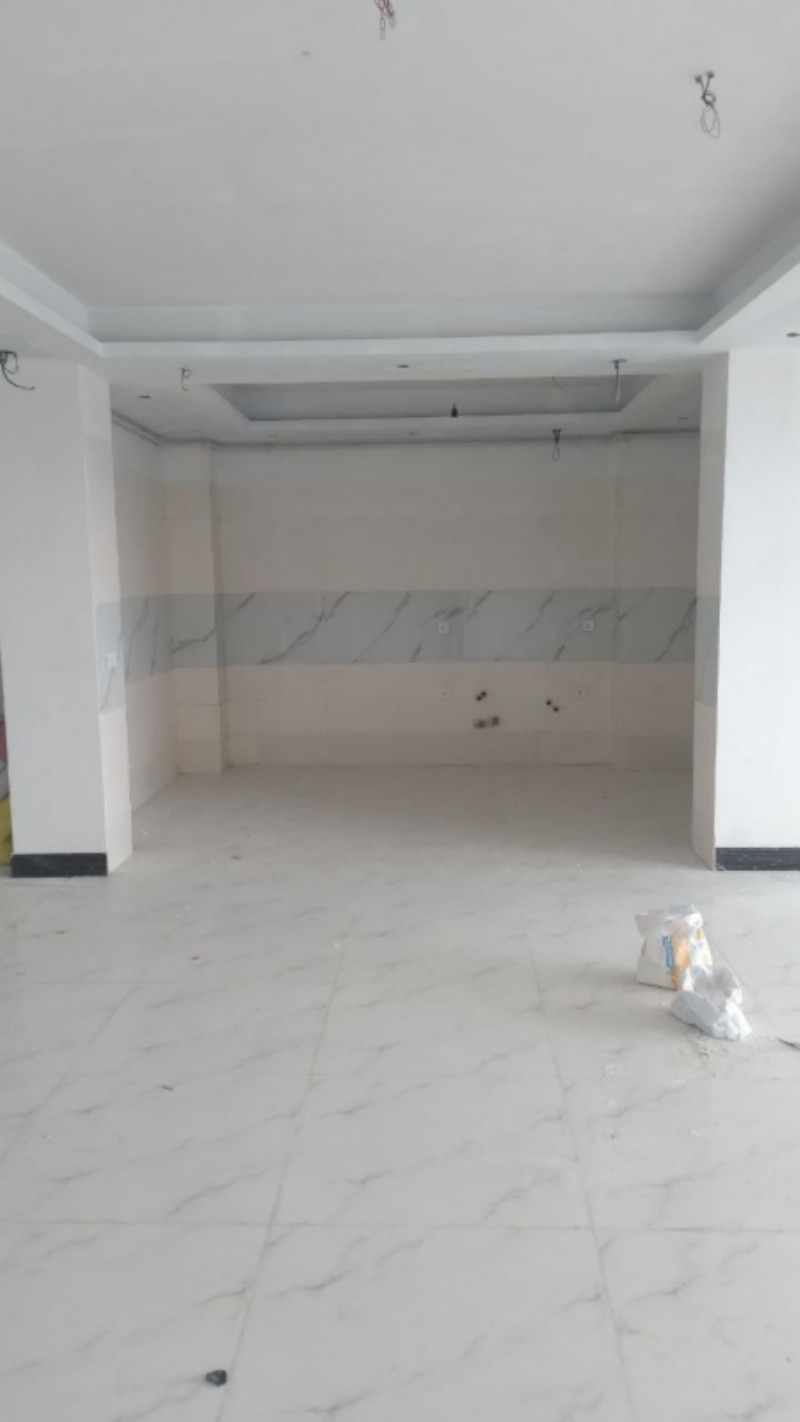 آپارتمان 137 متری سه خوابه در ملایر