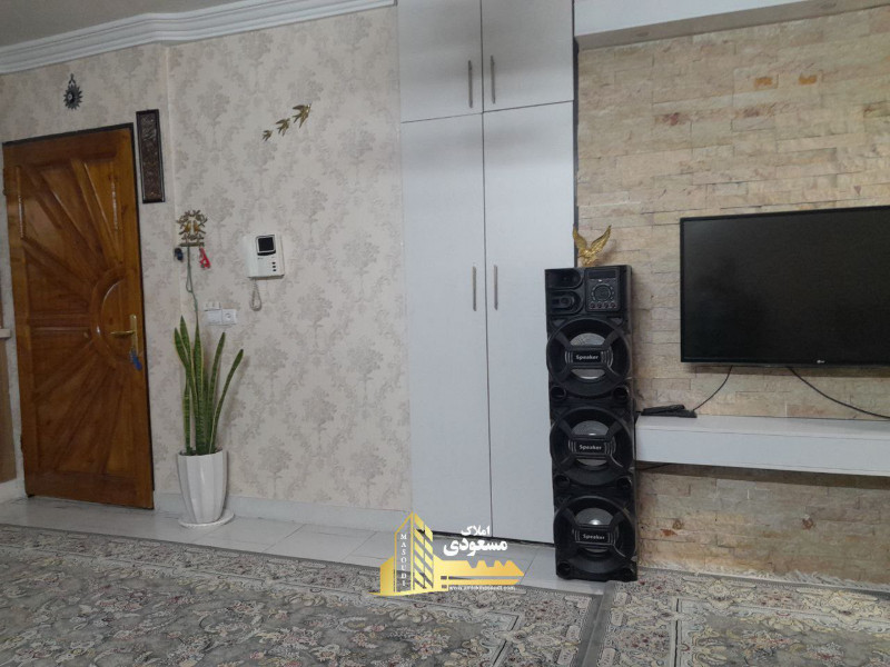 آپارتمان 62 متری یک خوابه در خیابان معلم شهریار