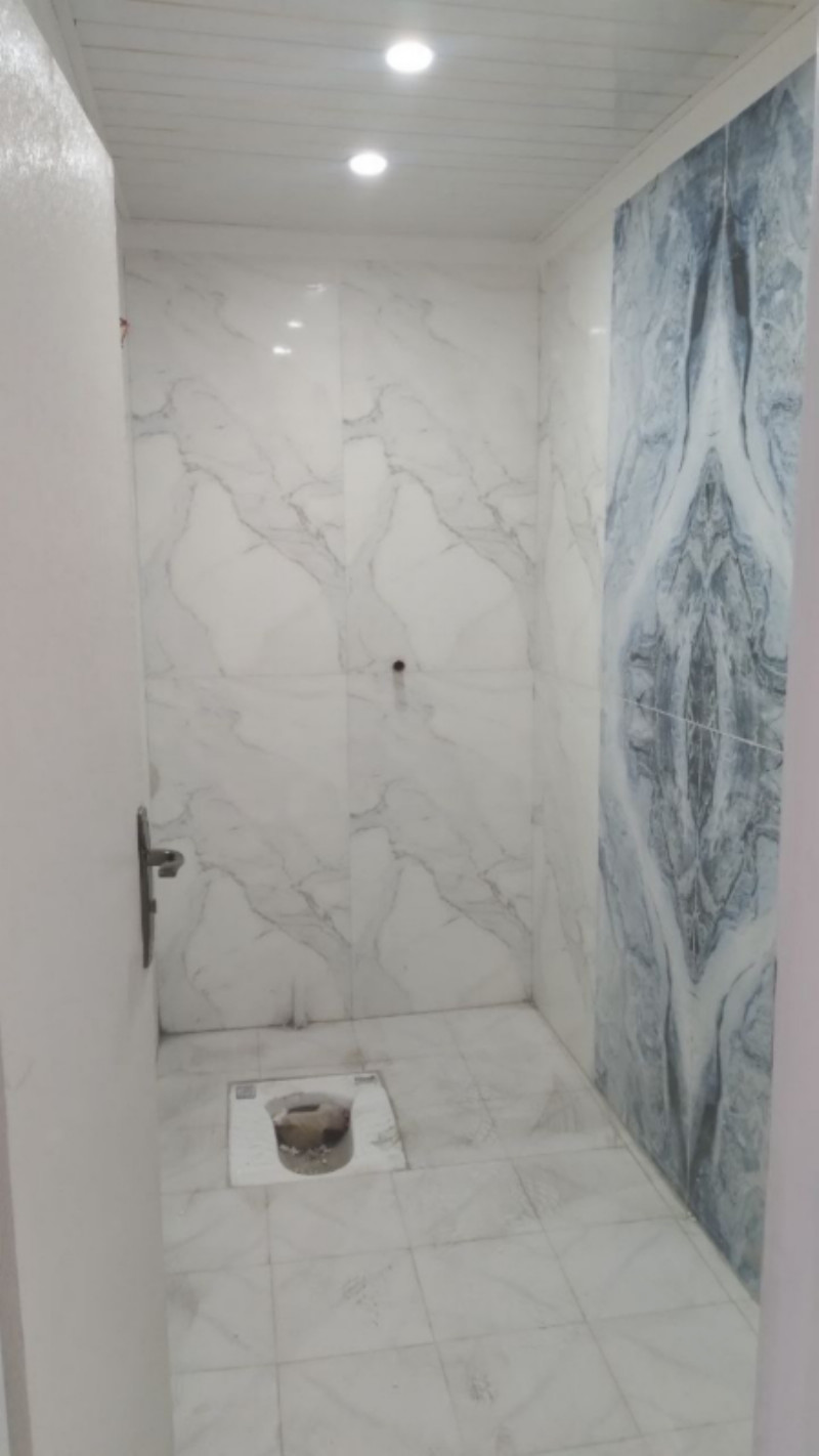 آپارتمان 137 متری سه خوابه در ملایر