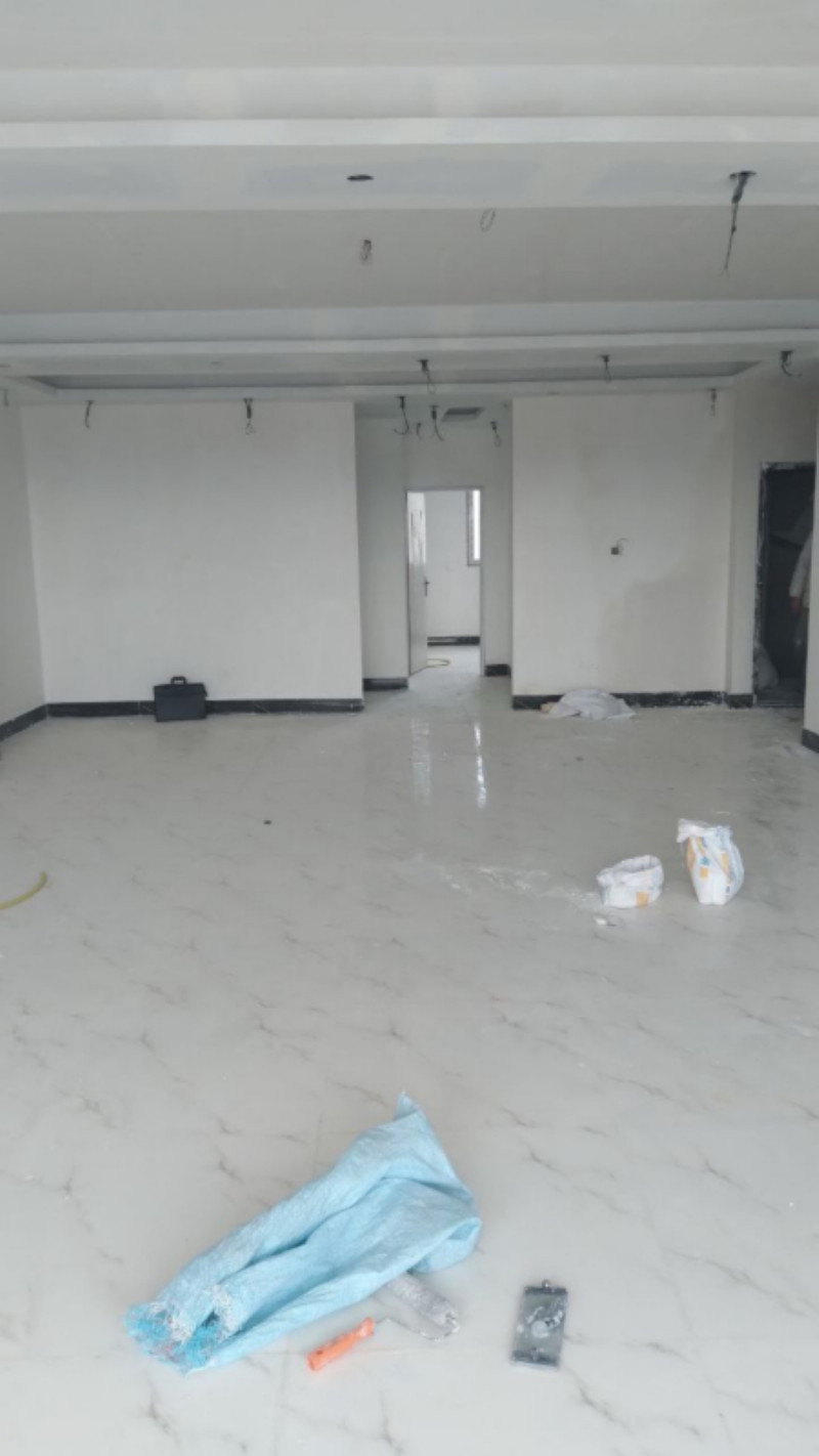 آپارتمان 137 متری سه خوابه در ملایر