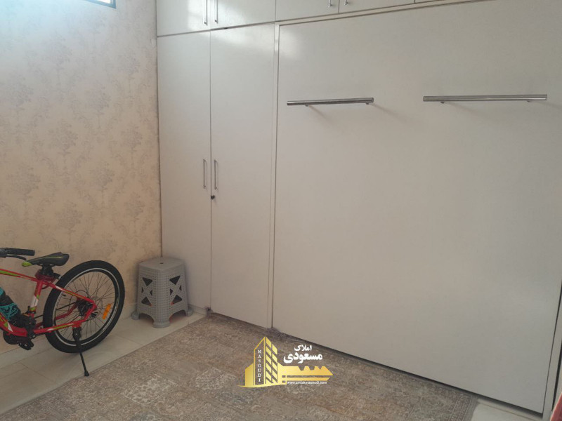 آپارتمان 62 متری یک خوابه در خیابان معلم شهریار