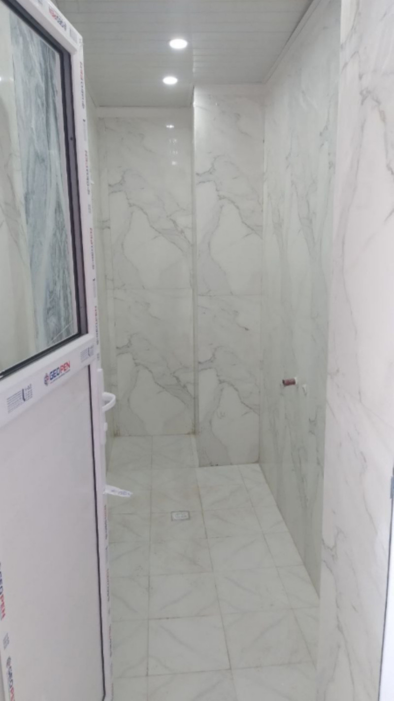 آپارتمان 137 متری سه خوابه در ملایر