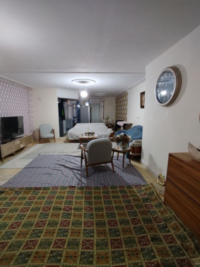 آپارتمان 76 متری یک خوابه در خیابان دکتر اقبال ملایر