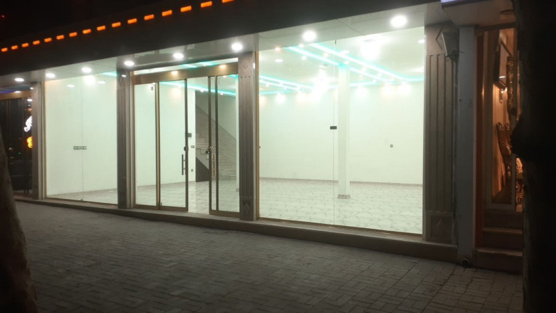 تجاری 220 متری در ملایر