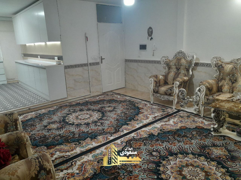 آپارتمان 70 متری یک خوابه در شهریار