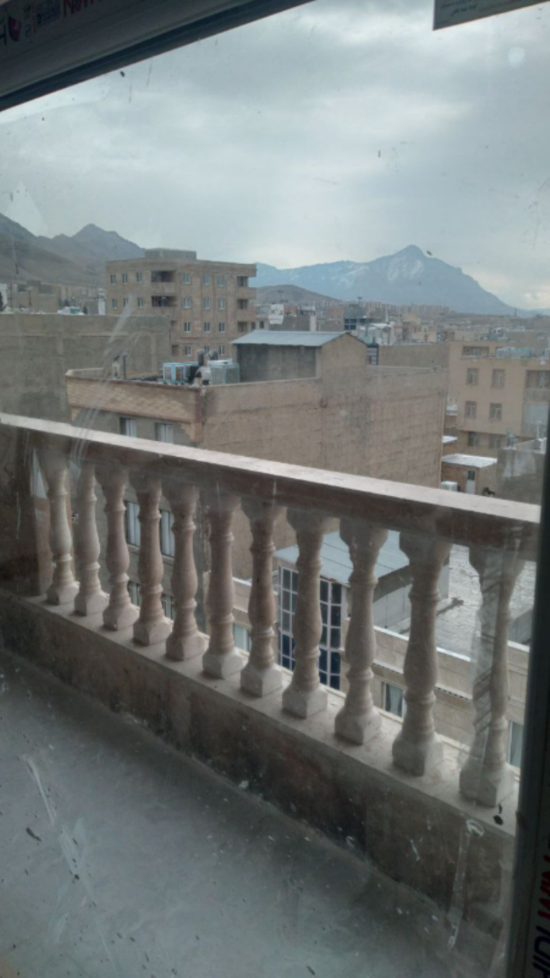 آپارتمان 137 متری سه خوابه در ملایر