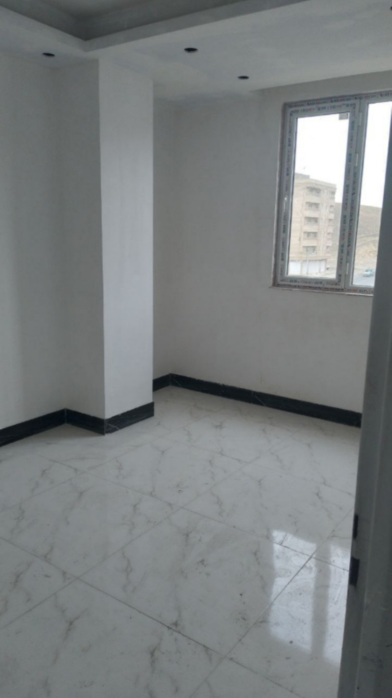 آپارتمان 137 متری سه خوابه در ملایر