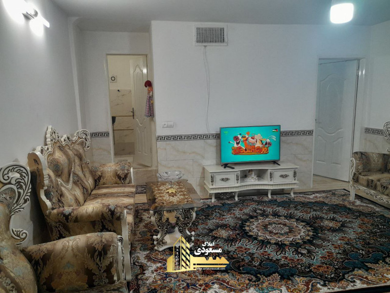 آپارتمان 70 متری یک خوابه در شهریار