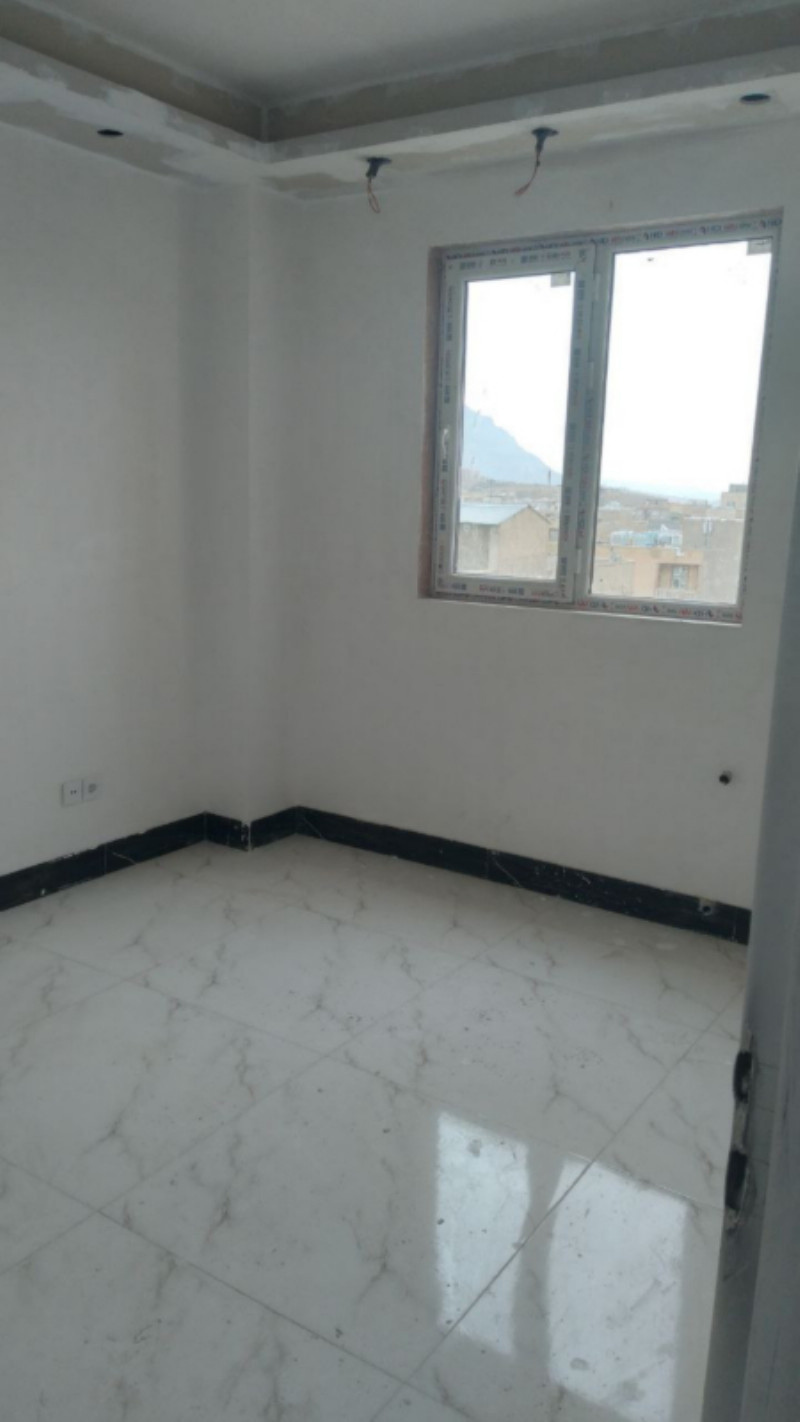 آپارتمان 137 متری سه خوابه در ملایر