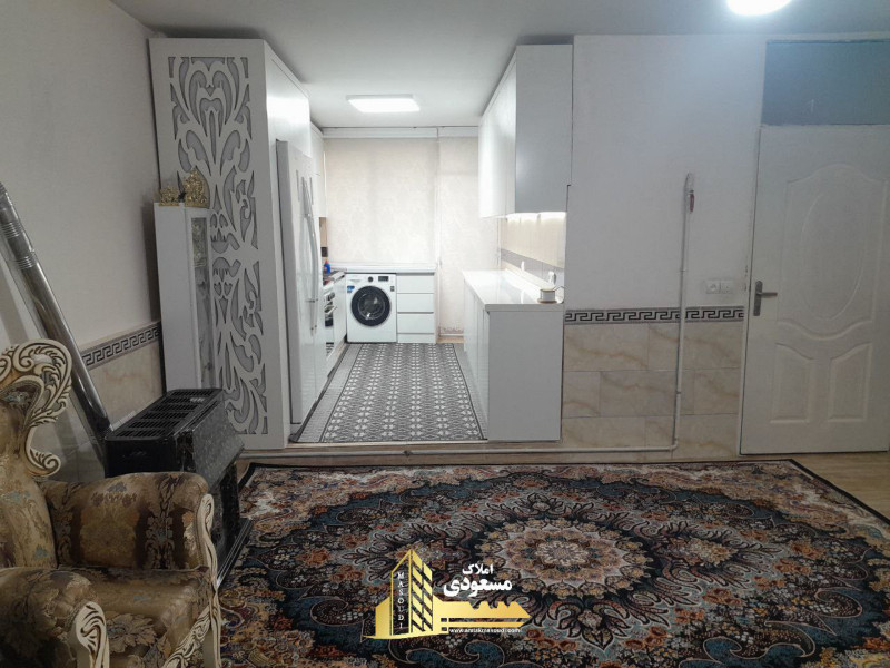 آپارتمان 70 متری یک خوابه در شهریار
