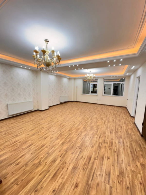 آپارتمان 105 متری دو خوابه در فرشته تبریز