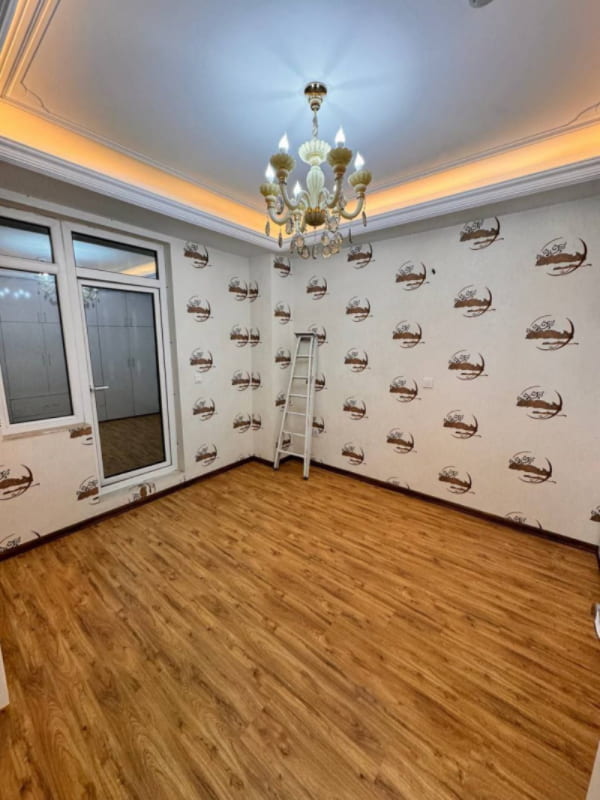 آپارتمان 105 متری دو خوابه در فرشته تبریز