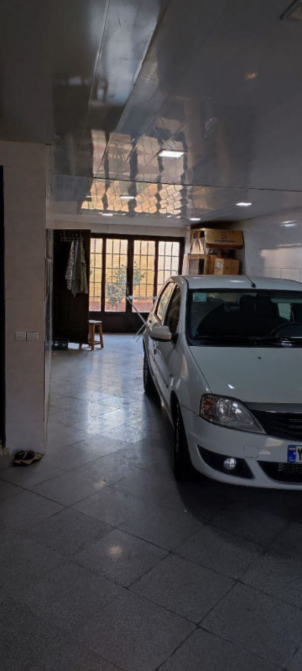 خانه 95 متری سه خوابه در باغمیشه تبریز