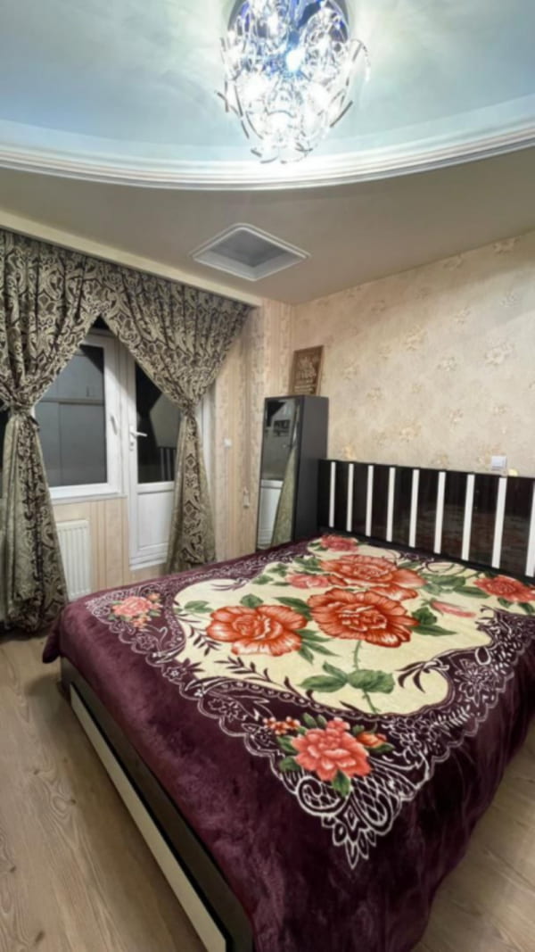 آپارتمان 125 متری دو خوابه در استادان تبریز