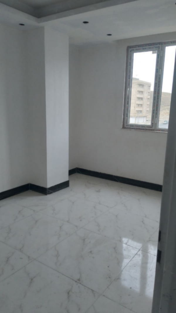 آپارتمان 137 متری سه خوابه در ملایر