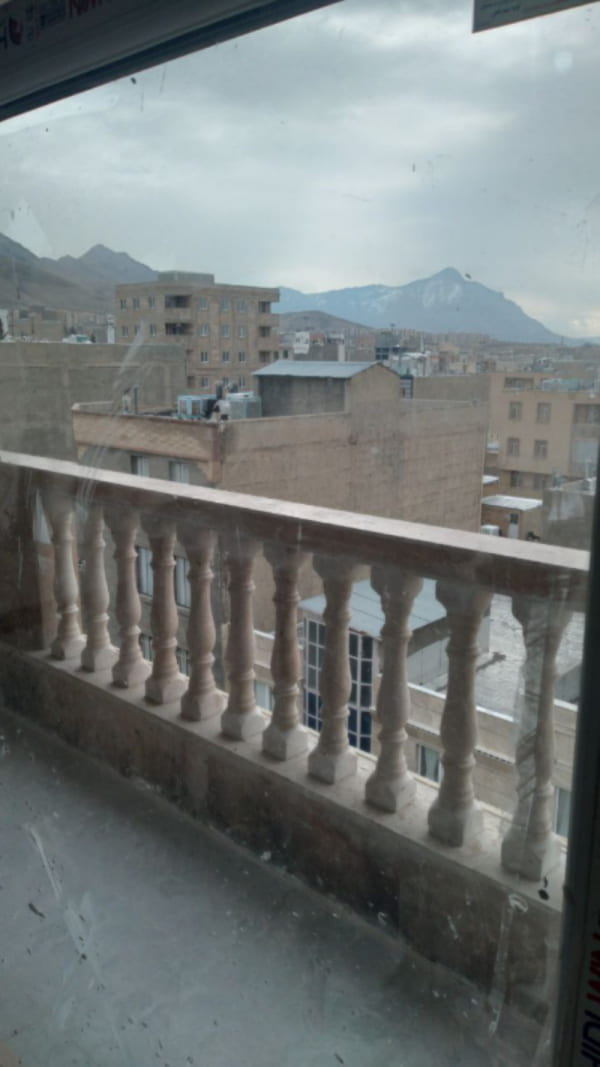 آپارتمان 137 متری سه خوابه در ملایر