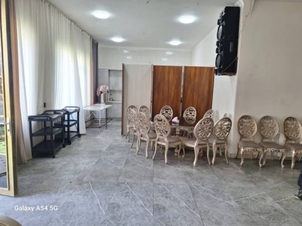 ویلا 500 متری در کرج