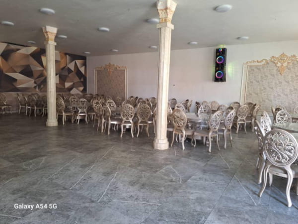 ویلا 500 متری در کرج