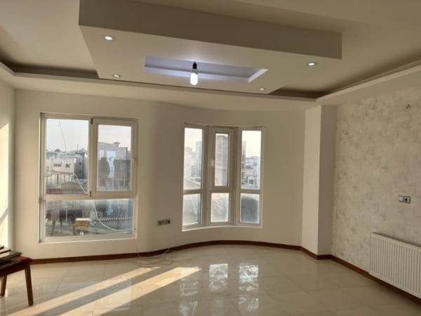آپارتمان 97 متری دو خوابه در آمل