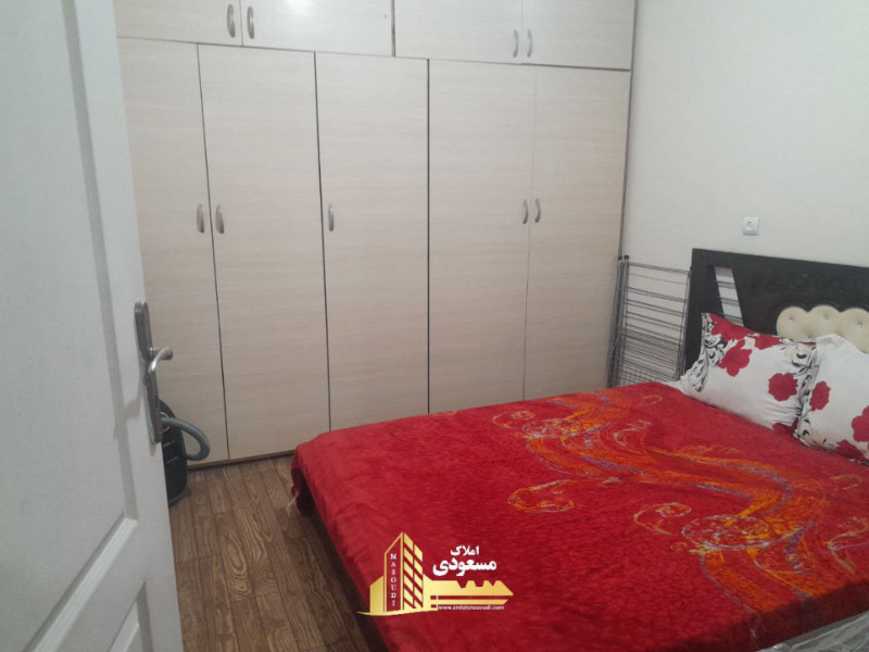 آپارتمان 100 متری دو خوابه در شهریار