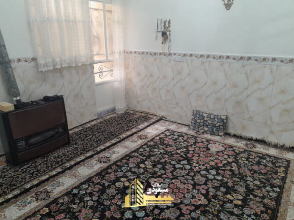 ویلا 54 متری یک خوابه در خیابان معلم شهریار