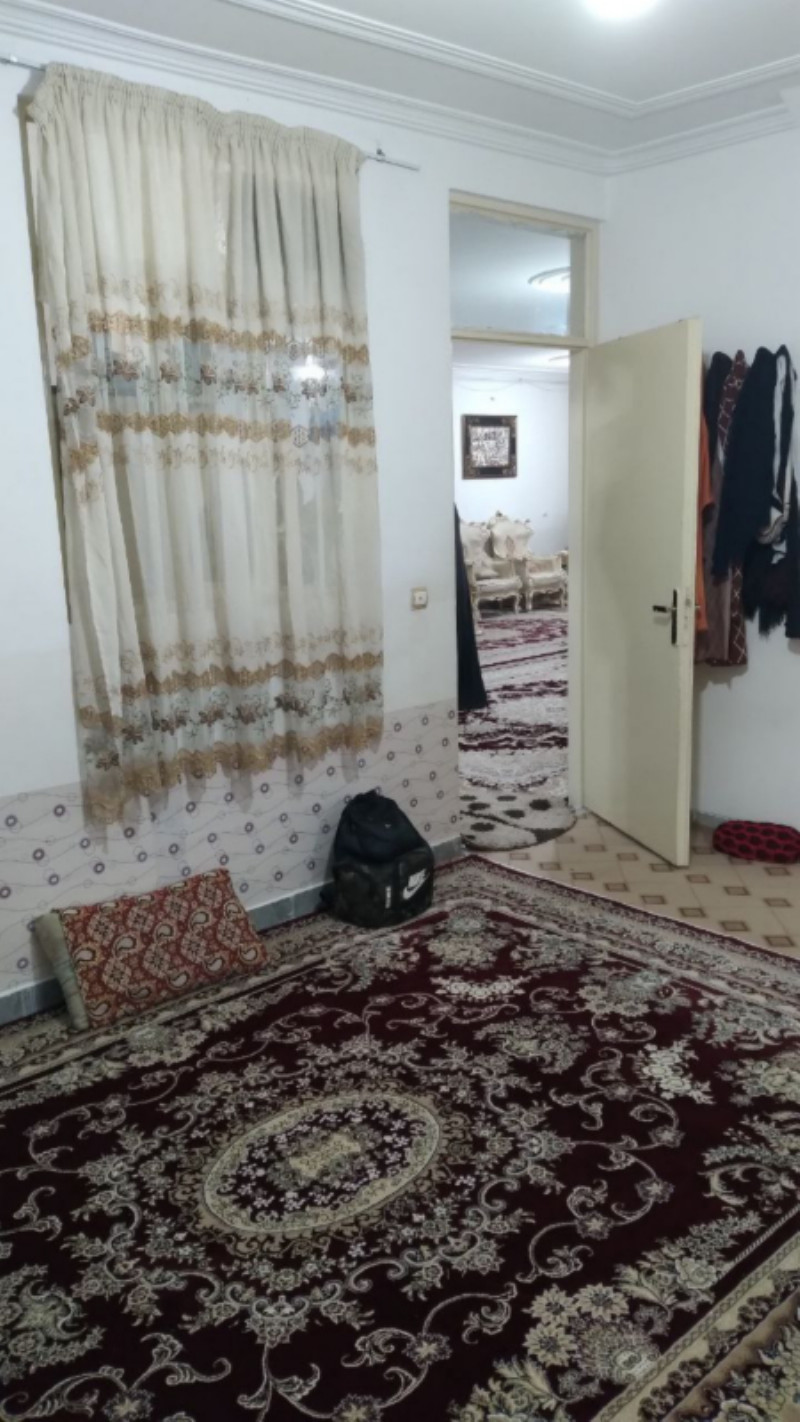 ویلا 266 متری دو خوابه در میدان سرو ملایر