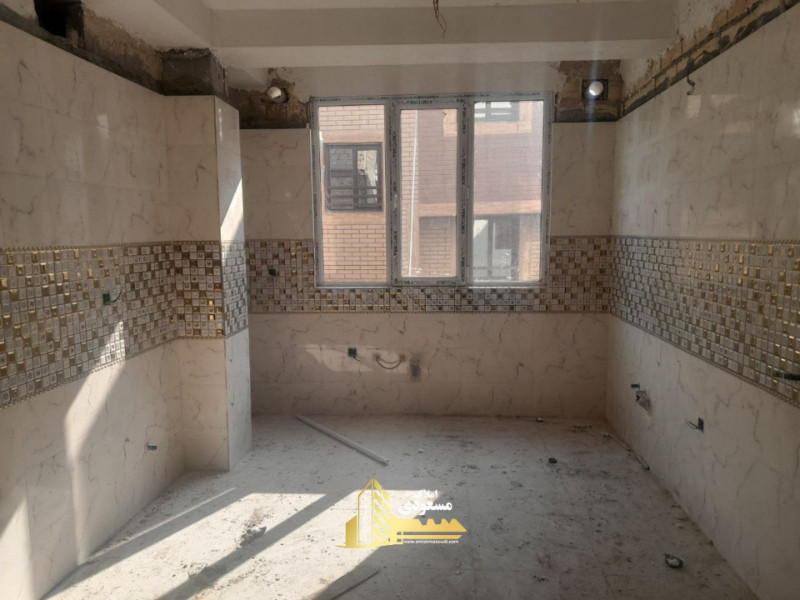 آپارتمان 75 متری دو خوابه در خیابان صاحب الزمان شهریار