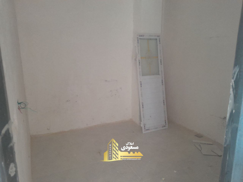 آپارتمان 75 متری دو خوابه در خیابان صاحب الزمان شهریار