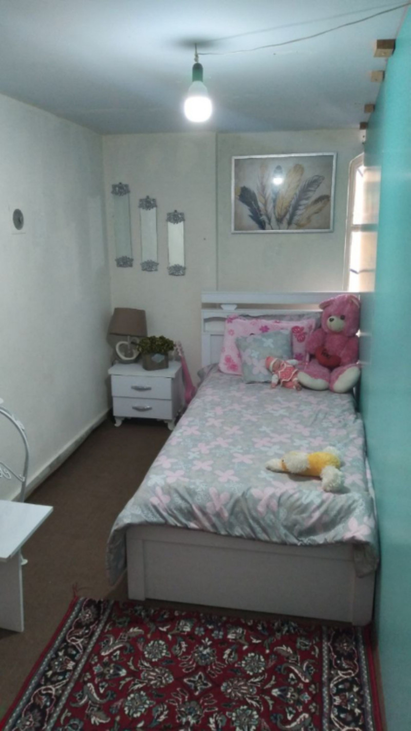 ویلا 172 متری یک خوابه در 18متری سپاه ملایر