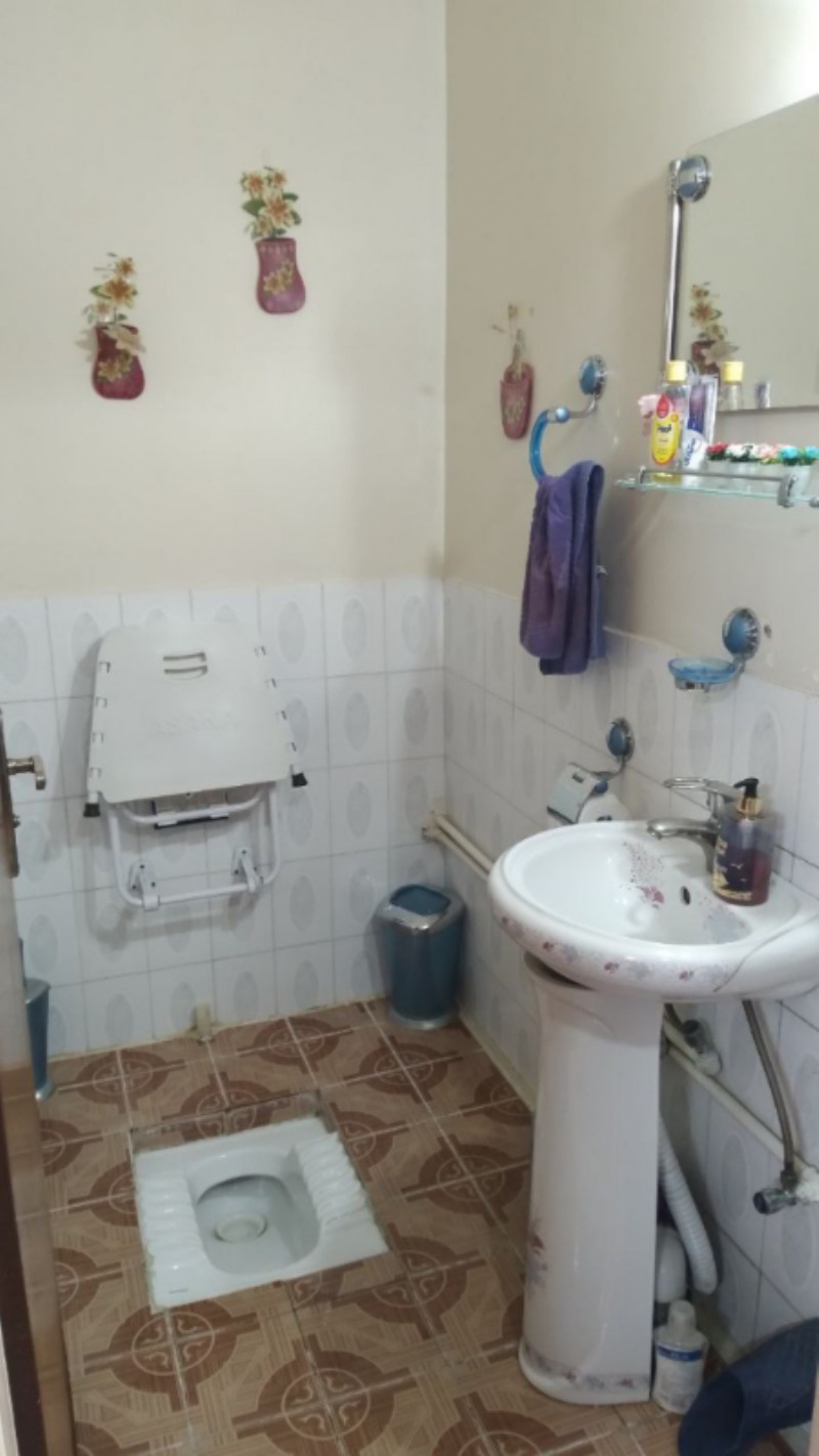 ویلا 172 متری یک خوابه در 18متری سپاه ملایر