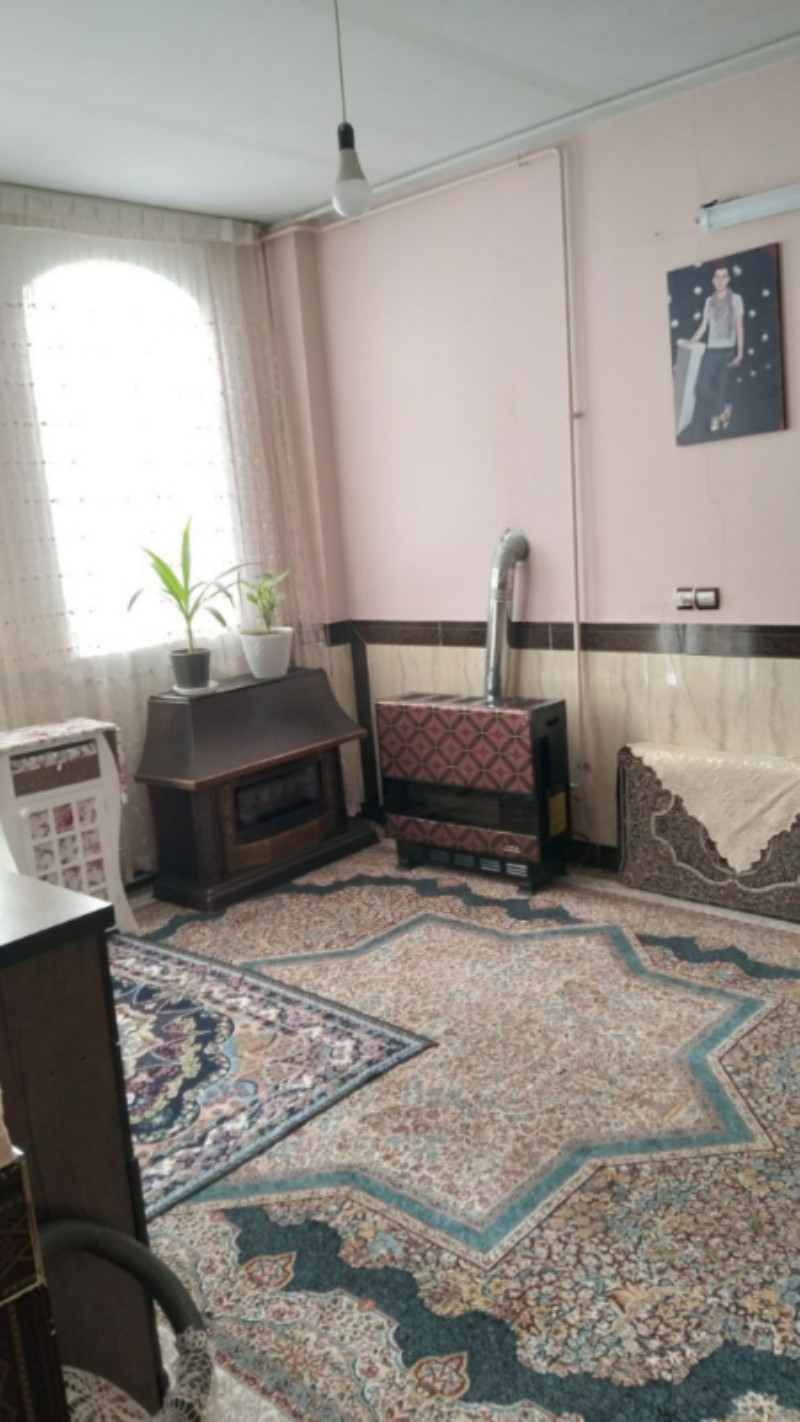 ویلا 172 متری یک خوابه در 18متری سپاه ملایر