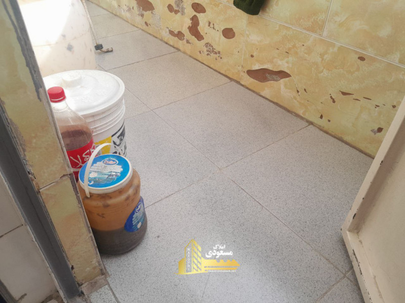 آپارتمان 80 متری یک خوابه در باغستان شهریار