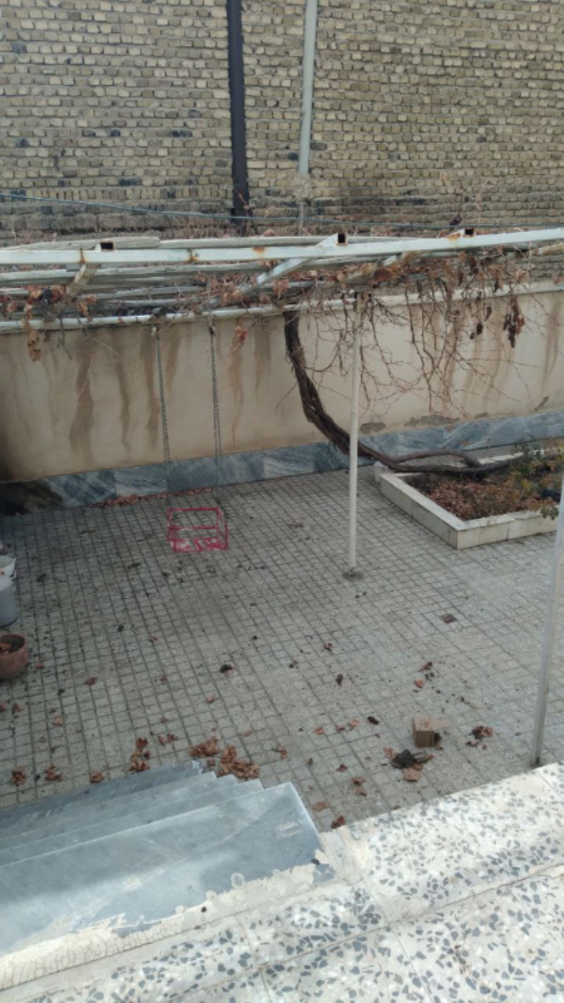 ویلا 172 متری یک خوابه در 18متری سپاه ملایر