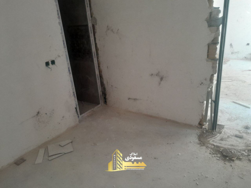 آپارتمان 75 متری دو خوابه در خیابان صاحب الزمان شهریار