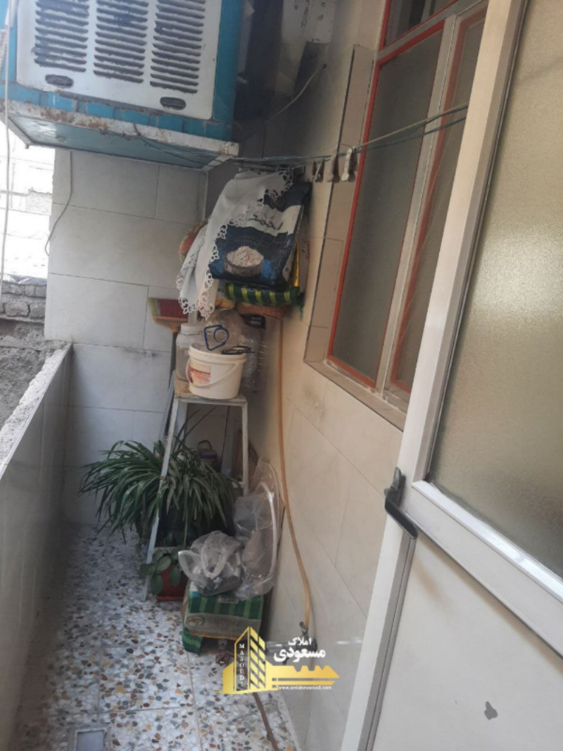 آپارتمان 80 متری دو خوابه در شهریار