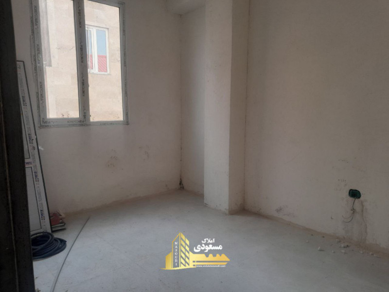 آپارتمان 75 متری دو خوابه در خیابان صاحب الزمان شهریار
