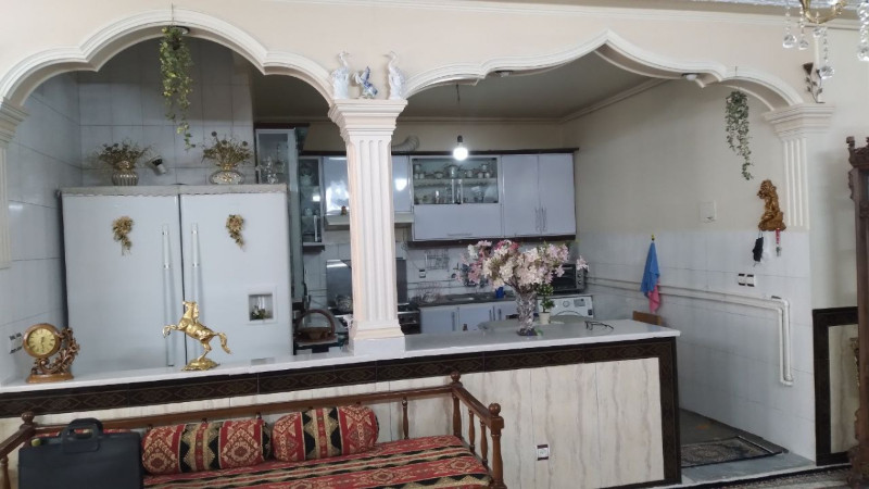 ویلا 172 متری یک خوابه در 18متری سپاه ملایر