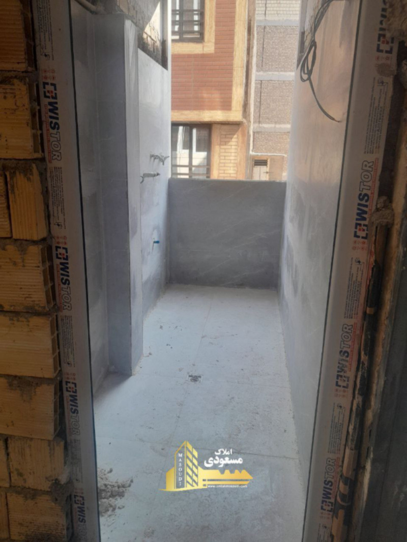 آپارتمان 75 متری دو خوابه در خیابان صاحب الزمان شهریار