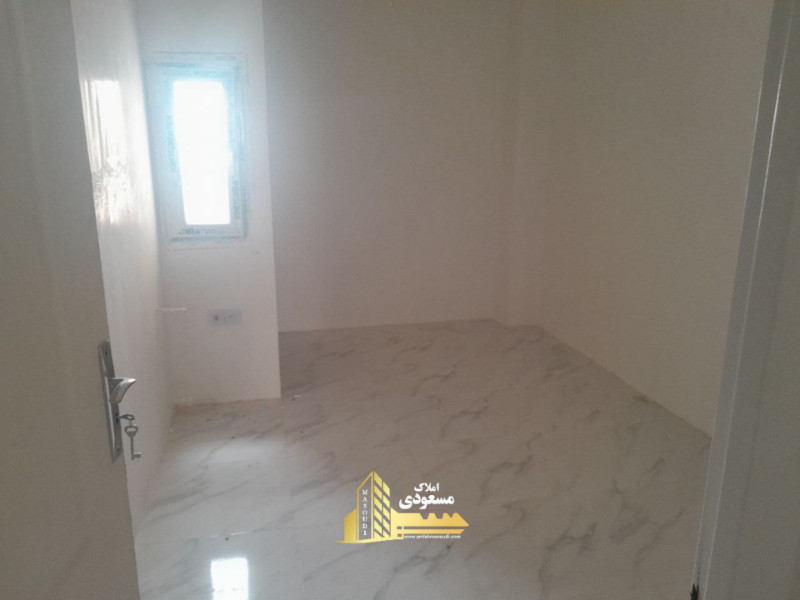 آپارتمان 115 متری دو خوابه در آزادگان شهریار