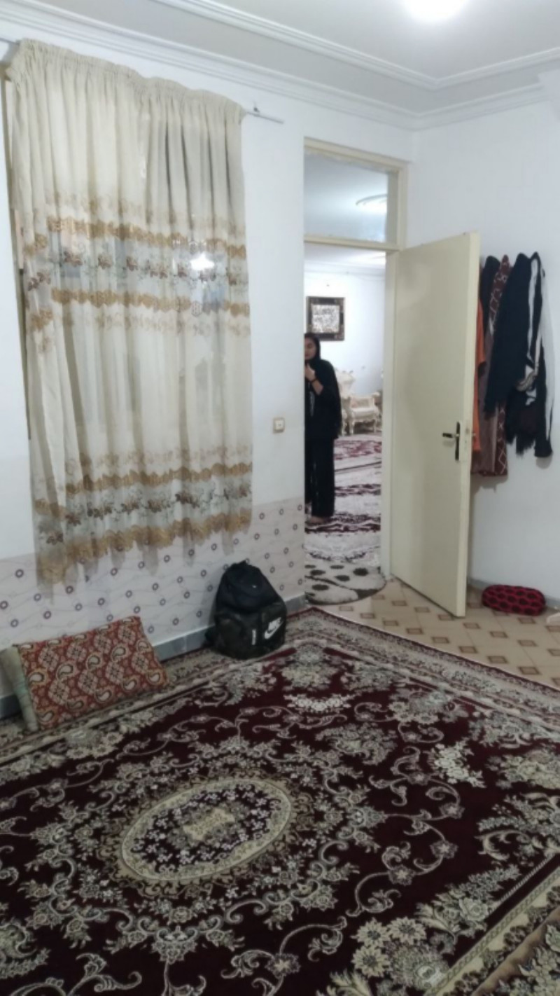 ویلا 266 متری دو خوابه در میدان سرو ملایر