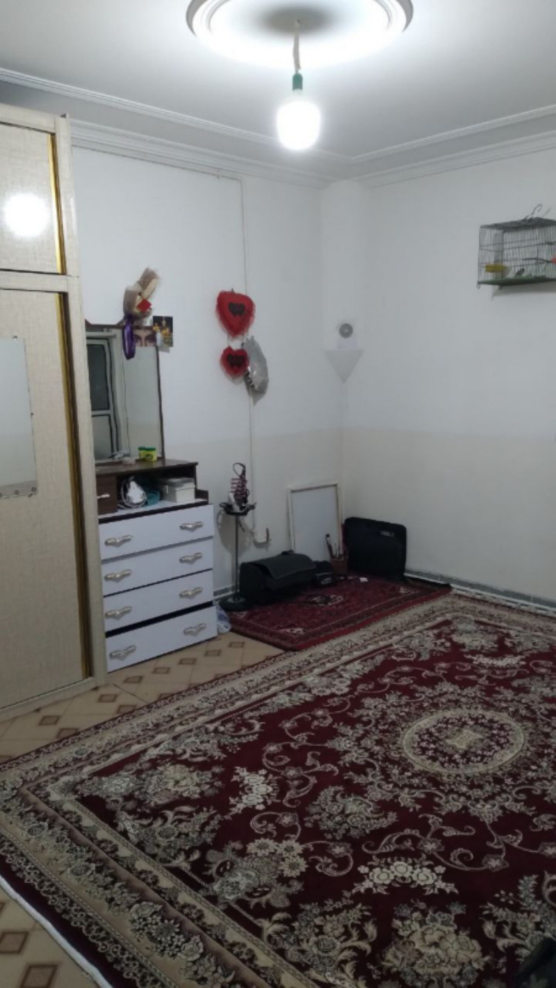 ویلا 266 متری دو خوابه در میدان سرو ملایر