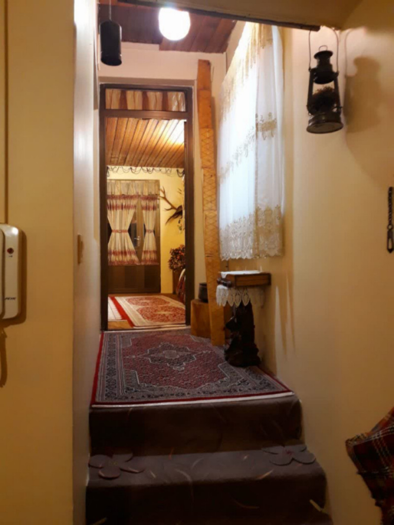 خانه 114 متری دو خوابه در سواد کوه